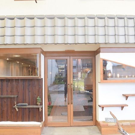 Macchi（マッチ） Hotel Imabari Railway Station Buitenkant foto