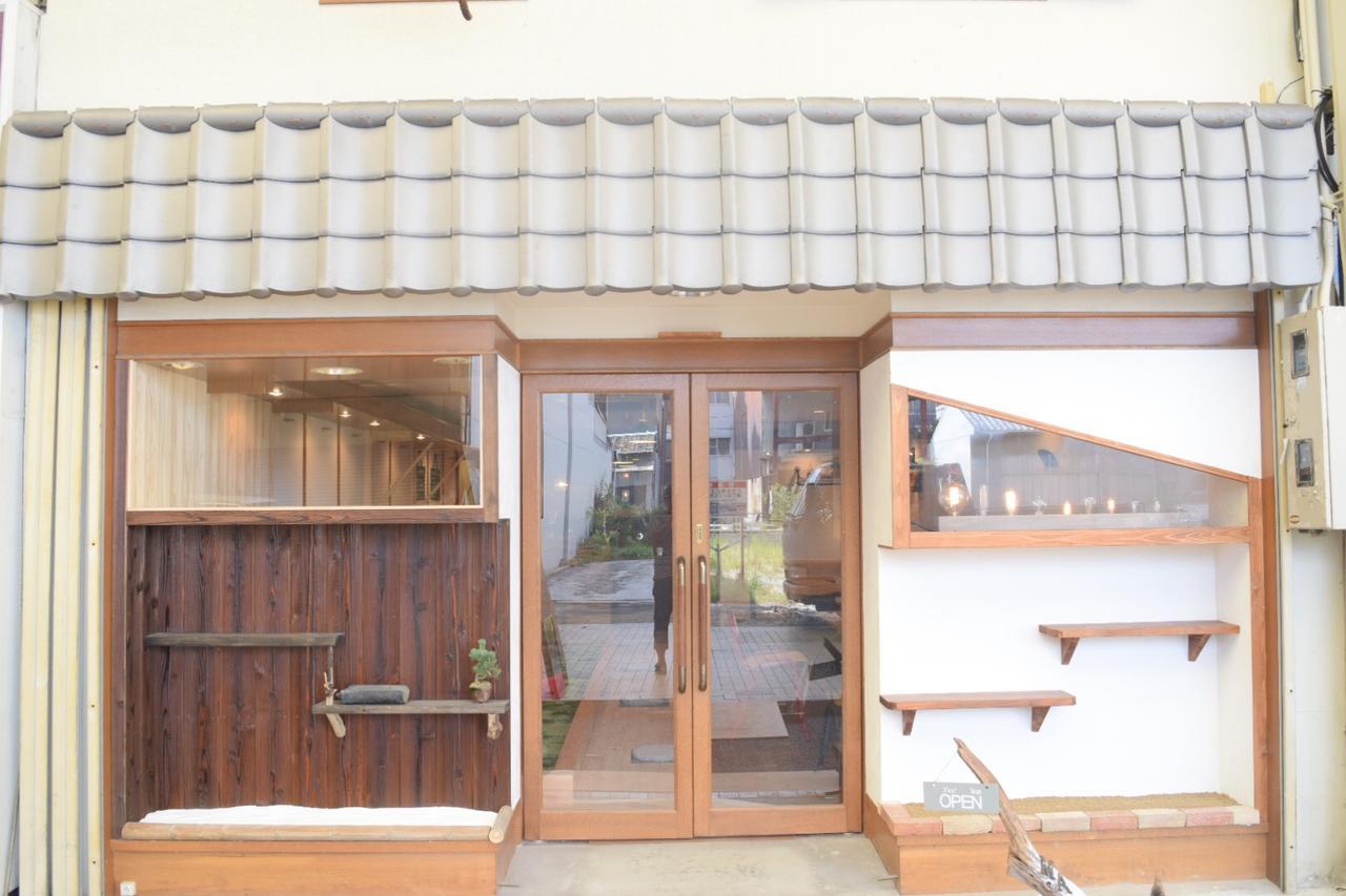 Macchi（マッチ） Hotel Imabari Railway Station Buitenkant foto