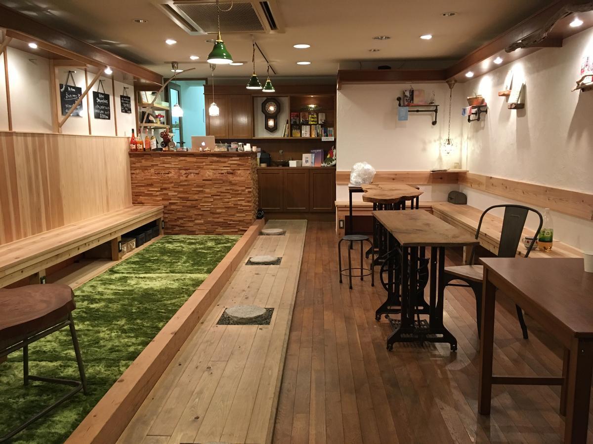 Macchi（マッチ） Hotel Imabari Railway Station Buitenkant foto